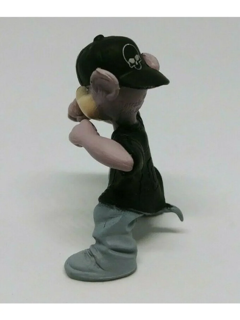 Neighborhood Rascals Mousey the Mouse collectible retired 1.75